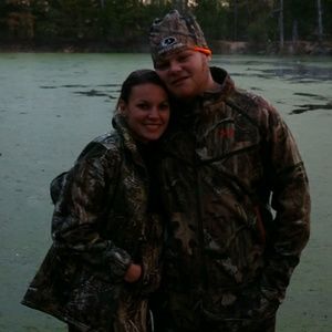 Meet your Posher, Mitchell